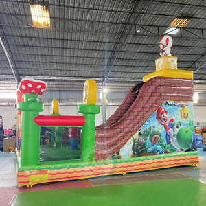 <span class=keywords><strong>Castillo</strong></span> Inflable Piramidal, <span class=keywords><strong>Castillo</strong></span> Inflable Supermario, <span class=keywords><strong>Castillo</strong></span> Inflable Gigante - Product Image 4