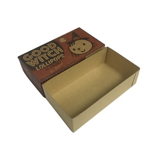 Cajas de papel de cartón delicadas reciclables de gran oferta para <span class=keywords><strong>pizza</strong></span> - Product Image 6