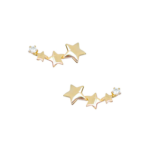 <span class=keywords><strong>Pendientes</strong></span> <span class=keywords><strong>de</strong></span> plata <span class=keywords><strong>de</strong></span> ley personalizables, <span class=keywords><strong>pendientes</strong></span> <span class=keywords><strong>de</strong></span> escalada - Product Image 4