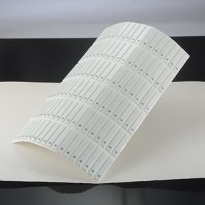 5000 Etiquetas de Seguridad EAS en Blanco, Etiqueta Suave AM 58KHz, Etiqueta Antirrobo para Tiendas, Protección Contra Robos en Tiendas - Product Image 6