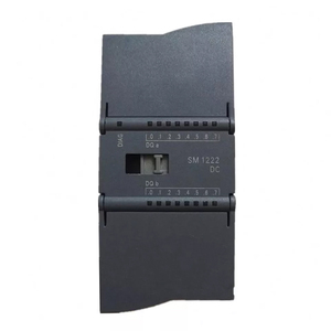 Nuevo y 100% Original Siemens 6ES7222-1BH32-0XB0 SIMATIC S7-1200 Salida Digital SM 1222 16 DO 24 V Transistor 0.5 A 6ES7222-1 - Product Image 2