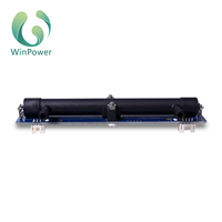 Winpower OCS-3F3.0 Sensor Oksigen Ultrasonik Digital Presisi Tinggi 2026 Detektor Gas Klasik PSA O2 Konsentrator untuk Uji LCD
