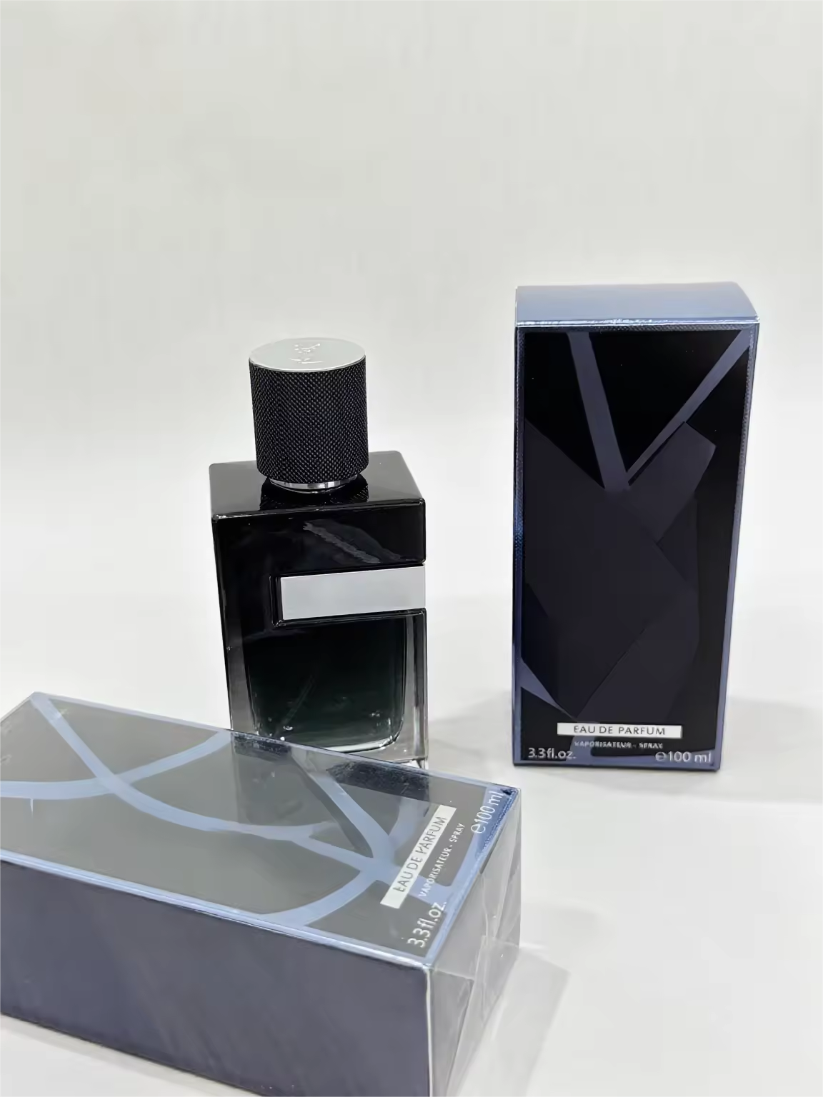 A003-EAU DE PARFUM-100ml