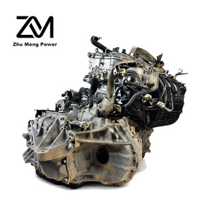 Motor y Caja de Cambios Automática <span class=keywords><strong>4x4</strong></span>, Motor 2AR 2.5 para <span class=keywords><strong>Toyota</strong></span> <span class=keywords><strong>RAV4</strong></span> 2AR Nuevo 2009 <span class=keywords><strong>2010</strong></span> - Product Image 2