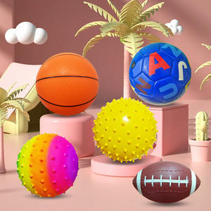 <span class=keywords><strong>Pelota</strong></span> de Juguete de Vinilo PVC, Suministro Transfronterizo, 20 Modelos en Existencia, Personalizable, <span class=keywords><strong>Pelota</strong></span> de Fábrica en Existencia - Product Image 3