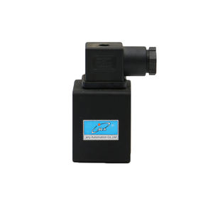ขดลวดโซลินอยด์ ผู้ผลิตขดลวดโซลินอยด์วาล์ว 12V 24V DC 110V 220V 230V AC 12VDC 24VDC 24VAC 110VAC 220VAC DC24V AC220V - Product Image 3