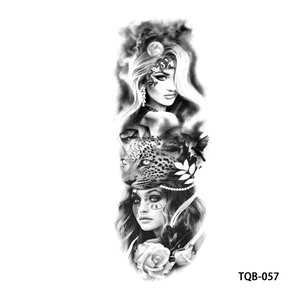 Tatuaje Temporal Original, Resistente al Agua, No Tóxico, Adhesivo para <span class=keywords><strong>Tatuajes</strong></span>, Personalizado, Tiempo de Entrega: 5-15 Días Laborables - Product Image 5