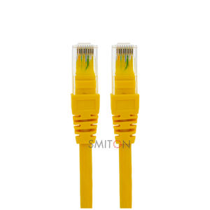 10cm 30cm <span class=keywords><strong>50cm</strong></span> CAT6 Ethernet UTP réseau mâle à mâle câble Gigabit <span class=keywords><strong>cordon</strong></span> <span class=keywords><strong>de</strong></span> raccordement <span class=keywords><strong>RJ45</strong></span> paire torsadée Lan câble court - Product Image 4