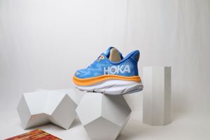 Último diseño transpirable s zapatos deportivos de alta calidad H al aire libre moda tenis zapatos para correr hombres <span class=keywords><strong>Clifton</strong></span> <span class=keywords><strong>8</strong></span> 9 Running S - Product Image 2