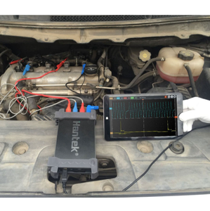 Nuevo y Original Kit de la Serie Hantek 6074be, Equipo Automotriz - Product Image 2