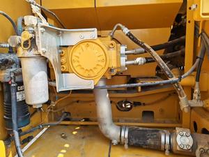 CAT 326GC Excavator 26Ton With Digging Bucket 1.54m³ Capacity Used Construction Equipment - Product Image 4
