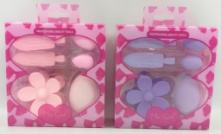 คุณ ชุดฟองน้ำล้างหน้าสำหรับผู้หญิง ทำความสะอาดล้ำลึก บรรจุภัณฑ์กล่องสี สำหรับใช้ในบ้าน - Product Image 3