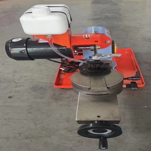 Afilador de Hojas de Sierra Circular Manual de Rendimiento Confiable - Product Image 5