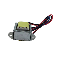 Transformateur d'amplificateur de tube audio 100V 4ohm