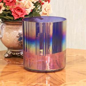 Crystal Soul Purple Diseño exclusivo <span class=keywords><strong>de</strong></span> Cosmic Aurora Alchemy Crystal Bowl 432Hz Paso perfecto - Product Image 3