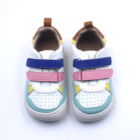 Chaussures en cuir ergonomiques minimalistes personnalisées HWXH avec logo, chaussures pieds nus pour femmes, chaussures pieds nus à talon plat, chaussures de course