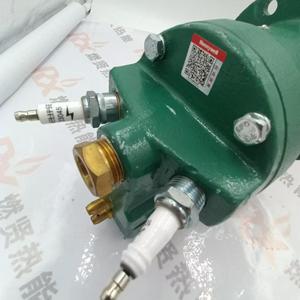 موقد كسوف أمريكي عالي السرعة موقد نيتروجين منخفض للغاية سلسلة TJ TJ0500 TJ0200 TJ0040 - Product Image 6