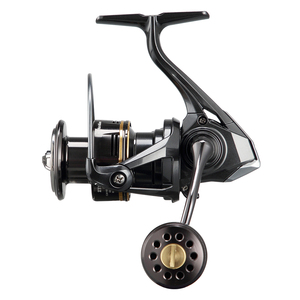 En stock <span class=keywords><strong>Moulinet</strong></span> de pêche spinning pour eau salée 2000-7000, Frein max 18kg, Zero Play, 6+1BB, Étanche, Équipement de pêche - Product Image 1