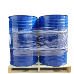 พลาสติไซเซอร์แบบใช้แล้วและยางไดบิวทิลพทาเลต DBP 99.5% Min CAS 84-74-2 - Product Image 6