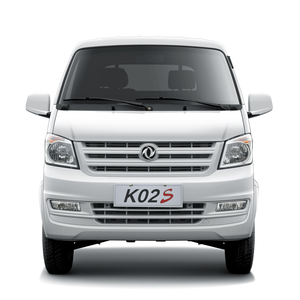 El mini camión más valioso para <span class=keywords><strong>comprar</strong></span> en China en 2025 DFSK K02 Gasolina <span class=keywords><strong>Coche</strong></span> de 4 plazas <span class=keywords><strong>Coche</strong></span> Transporte urbano - Product Image 1