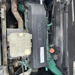 Volvo EC480 48ton Excavadora usada Núcleo incluido Motor Bomba de engranajes Cojinete Stock-Precio para maquinaria de construcción de ingeniería - Product Image 5