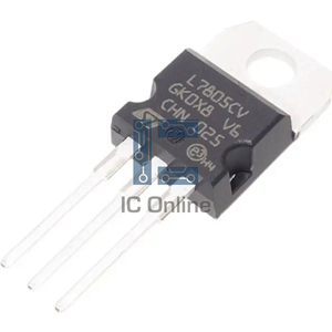 <strong>L7806CV</strong> Original <strong>Electronic</strong> <strong>component</strong> Suppliers Integrated Circuit BOM List Service Instant Spot Supply - Product Image 1