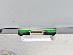 LB270WF1-SLA1 LG แผง WLED แบบไม่สัมผัส ความสว่างสูง 1000cd/m² สำหรับอุปกรณ์ทดสอบภาพที่มีความแม่นยำ โมดูลประกอบจอ LCD - Product Image 2
