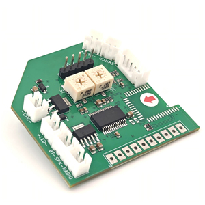 บริการประกอบแผงวงจรพิมพ์ PCB และ PCBA ระดับมืออาชีพ ออกแบบเลย์เอาต์ตามสั่ง ผลิตแผงวงจรพิมพ์ และรองรับการผลิตต้นแบบ - Product Image 1