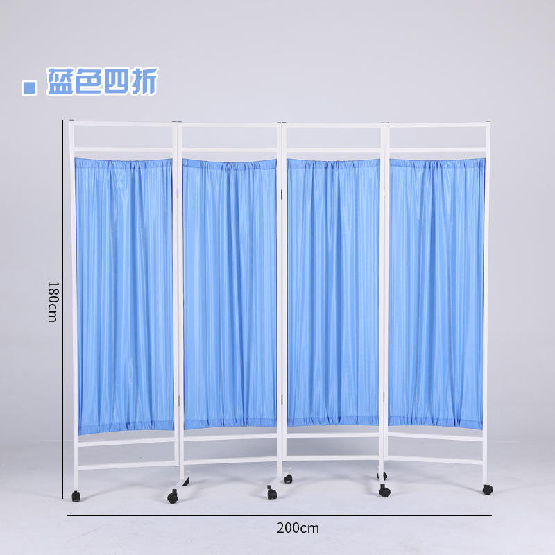 บลูโฟร์แพนเนล (กรอบหนาพิเศษ, ผ้าสองชั้น)