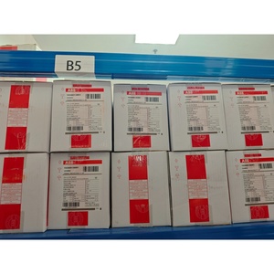 เบรกเกอร์อุตสาหกรรมขนาดกะทัดรัด XT1N160 ของแท้ A-B B 32A 3P TMD FF ความสามารถในการตัดวงจร XT1/XT2/XT3/XT4/XT5/XT6 690V พลาสติก - Product Image 5