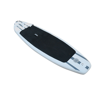Planche à Voile Fly Board Jet Pack SUP-8'8'' pour Sports Nautiques
