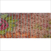 Machine à coudre industrielle à points de chaînette multi-aiguilles Siruba Type VC008 12-33N Looper Elastic Shirring (VSQ) - Prix fabricant