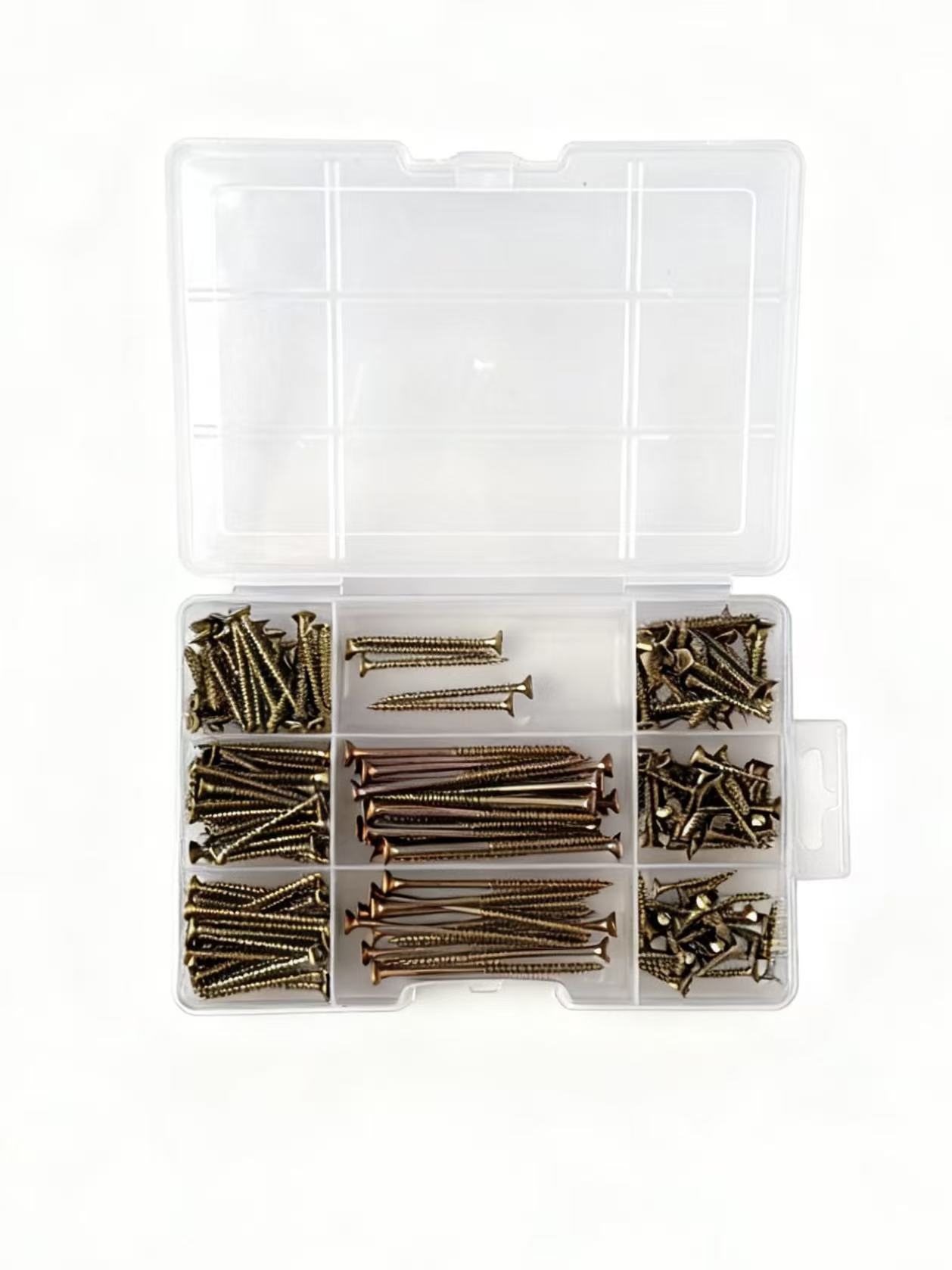Coffret 20-75 mm