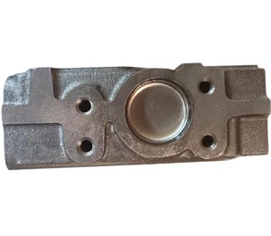 Cabeza de Cilindro de Motor para Yanmar 3TNM68 3TNM72 3TNM74 3TNV70 3TNV76 3TNV80 3TNV84 3TNV88 119125-11740 11912511740 119517-11740 - Product Image 5