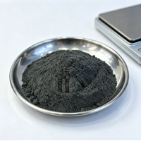 Enzymes d'Aspergillus Niger de qualité alimentaire 5 milliards d'UFC/g, haute teneur en protéines, hydrolyse du fourrage, favorise la nutrition, additif alimentaire sain