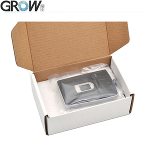 Groeien R106 Capacitieve <span class=keywords><strong>Usb</strong></span> Vingerafdruklezer Scanner Ondersteuning Iso Ansi Met Gratis <span class=keywords><strong>Sdk</strong></span> - Product Image 6