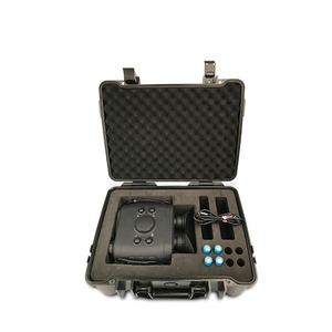 Binoculares de Largo Alcance Ireeda con GPS, DMC Digital, Telémetro Láser de 10 km, Sistema de Seguridad RF54, Binoculares de Mano de Alta Calidad - Product Image 3