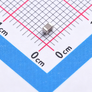 ตัวเก็บประจุเซรามิกแบบหลายชั้นชนิด SMD MLCC รุ่น TCC0805X5R106K500FT ความน่าเชื่อถือสูง ตัวเก็บประจุแบบติดตั้งบนพื้นผิว - Product Image 1