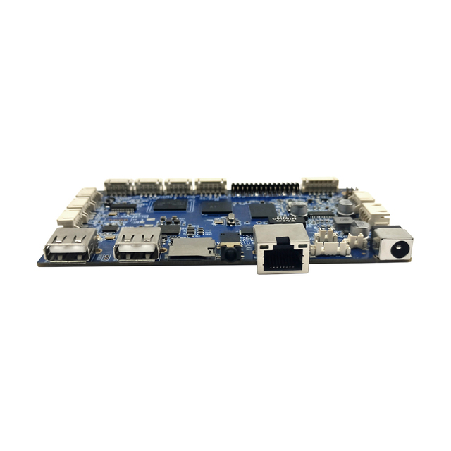 Hot Sale Control Board Allwinner A133 Multimedia Player Interactive Motherboard LVDS Arm Android Main Board