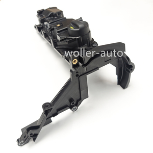 Per Ford Focus 1.5TDCi <span class=keywords><strong>Peugeot</strong></span> 1.6 Hdi Volvo coperchio valvola motore AV6Q-6K271-AA 1685815 1704086 31330192 31330335 0249. G2. - Product Image 4