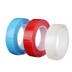 Customized Double Sided PET Polyester Acrylic Tape Suppliers, Manufacturers  - Factory Direct Wholesale - NAIKOS
