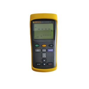 Termómetro Digital de Doble Entrada 52-2, Material Plástico, Compatible con OEM y ODM, Termopar 52-II 52 II 51 II 53 54 Digital - Product Image 1