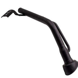 Tuyau de remplissage de carburant pour tuyau de réservoir Nissan Micra K12 17221BC40 - Product Image 3