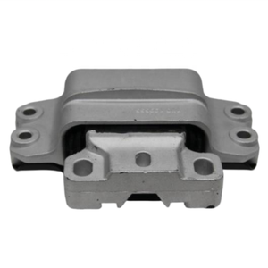 Soporte de Goma para Montaje de Motor 1K0199555L 1K0199555M 1K0199555AH 1K0199555BA para VW Caddy, Sagitar, Golf, Passat, Skoda 2007-2017 - Product Image 4