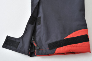 Nuova Tuta da Pesca Invernale per Uomo, Giacca Galleggiante in Schiuma per Immersioni e Pesca, <span class=keywords><strong>Abbigliamento</strong></span> Impermeabile in Nylon - Product Image 5