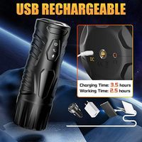 Hot Selling Automatic Rotating Mastur bator Cup Sexspielzeug für Männer Hot Sell Saugen männliche Mastur batoren