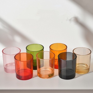 <span class=keywords><strong>Barattoli</strong></span> di candela personalizzati 250ml 315ml 410ml 430ml 540ml <span class=keywords><strong>barattoli</strong></span> di candela di <span class=keywords><strong>vetro</strong></span> di <span class=keywords><strong>grandi</strong></span> dimensioni - Product Image 2