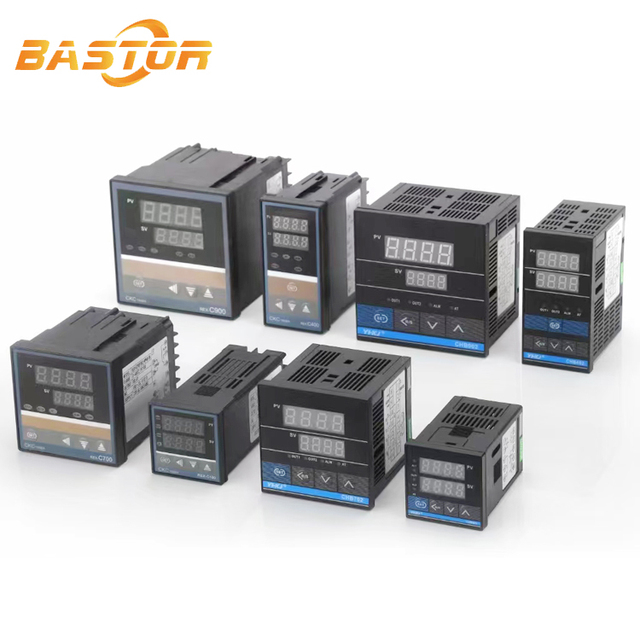 220v Multifunctional Industrial Thermocouple Digital Pid Temperature Controller Thermostat