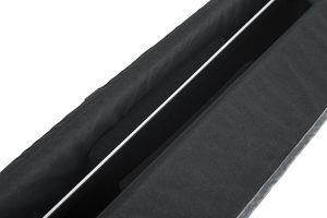 Étui de transport personnalisé pour clavier, avec poche pour souris Logitech et récepteur USB - Product Image 3