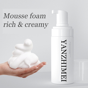 Wholesale Facial Care Set for Oily Dry Acne Skin Gel Face Wash Brush <strong>Foam</strong> Deep Oil Control Collagen Hydrating Cream - Product Image 3